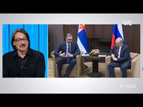 Fokus B92: Filip Rodić, Bojan Bilbija i Zoran Avramović | B92 TV