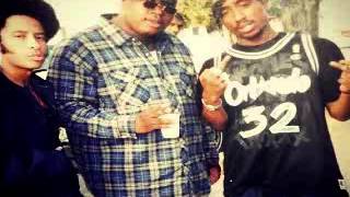 E-40 Featuring 2Pac, Spice 1 &amp; Mac Mall - Dusted N Disgusted