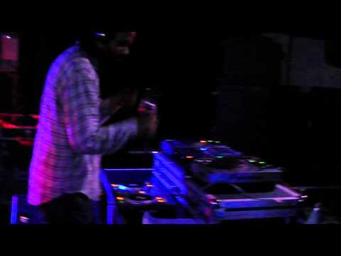 FUNAHZ (FTK) @ FTK Go Clubbing! Lisbon Live 1.4    25 de Outubro take 1