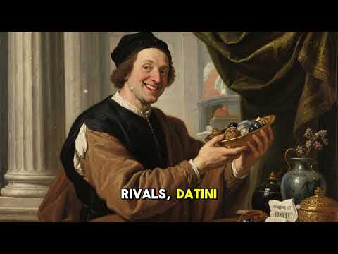 “How the Black Death Made Europe’s First Billionaires | Plague, Power & Profits”