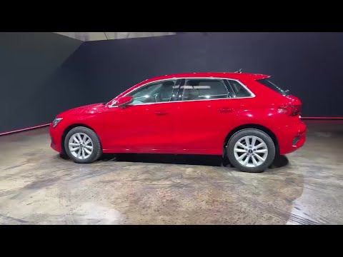 Audi A3 1.0 TFSI AUTOMATIC - Image 2