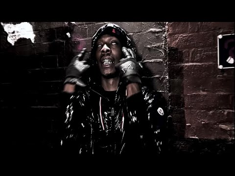 TR Gobrazy - Grandad (Music video)