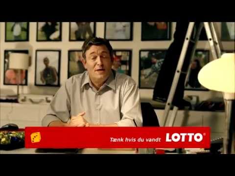 Lotto - Mange vindere
