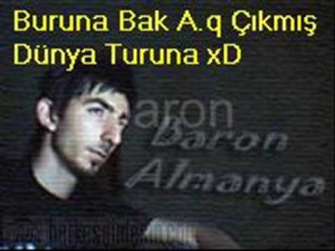 K RizMa Diss To BaLoN aLMaNYaa