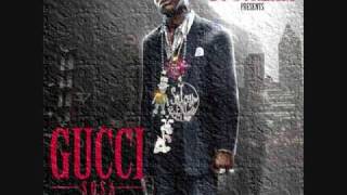 Gucci Mane ft. Trey Songz-Beat it up(chopped and screwed)