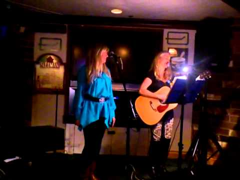Karen Fowlie + Christie McPhee Live at Trollers
