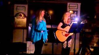 Karen Fowlie + Christie McPhee Live at Trollers