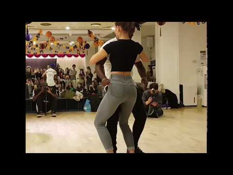 Gwany & Liliana de Lima, MaloncyBeatz - For you