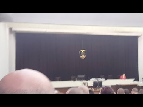 Rozhodnutie Najvyššieho súdu o Kotlebovcoch