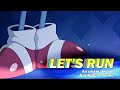 Let S Run Original Song A Tribute To Sonic The Hedgehog