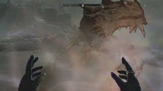 Skyrim_ 😔😔 wait