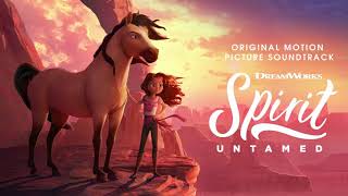 &quot;Fearless (from Spirit Untamed)&quot; by Isabela Merced