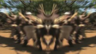 the future sound of london transmission