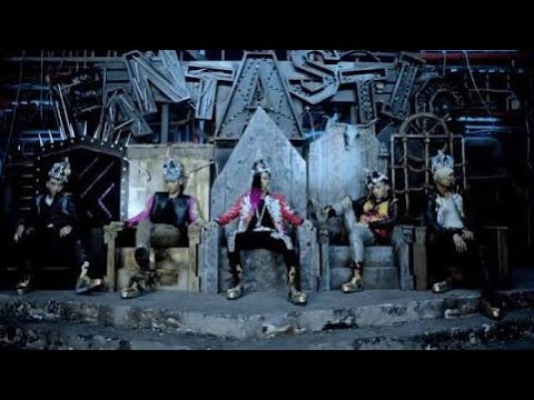 BigBang - Fantastic Baby Misheard Lyrics (FULL VERSION)