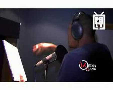 PHTV 2 - Wretch 32 & The Movement - Part 1