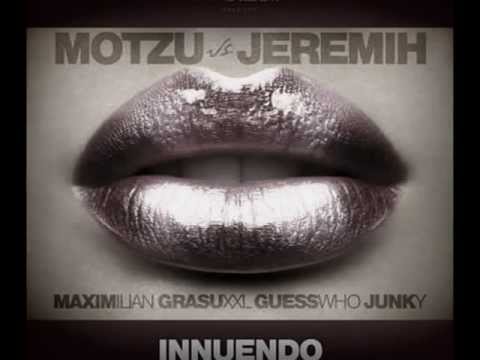 Motzu vs Jeremih - Innuendo cu Maximilian, Grasu XXL, Junky si Guess Who