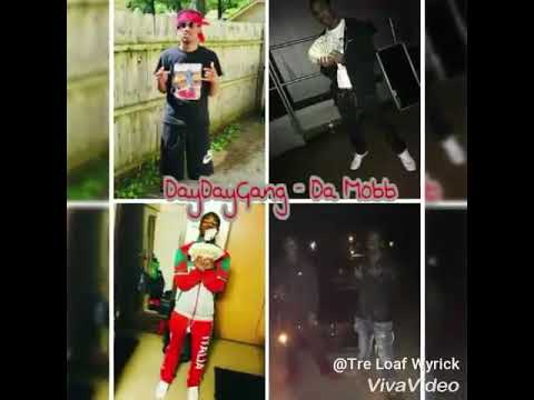 DDG- DaMob Ft. Kom 9(prod. LilMarri)