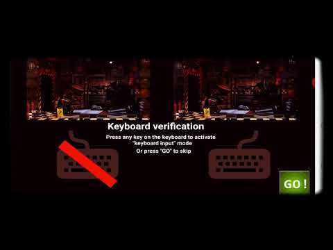 Como ganhar 5000 pontos sem fazer nada no Ultimate Custom night de celular