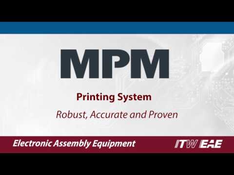 Gartraukis - MPM MPM-60-OWS-02 Cirkuliuojantis video