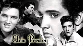 Elvis Presley - Do the vega.