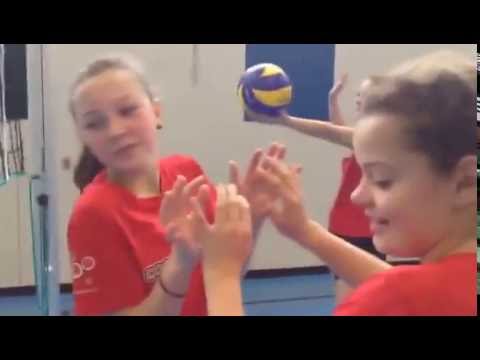 SAR Fribourg 16/17 - Mannequin Challenge