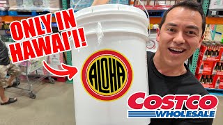 Why Hawaii's Costco is the Busiest in the World