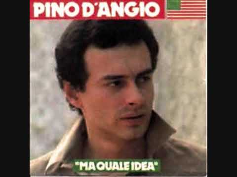 que idea (spanish version) - pino dangio