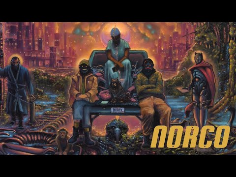 Norco [Complete Demo]  - Gameplay PC