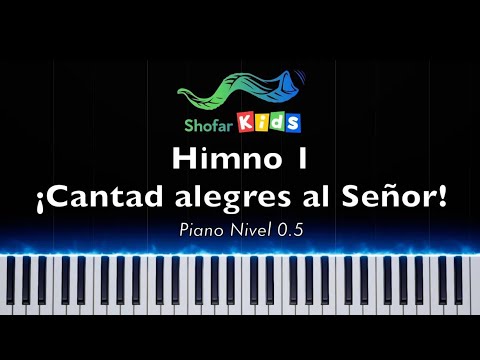Cantad Alegres Al Señor - Música Adventista