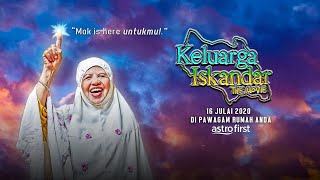 Download lagu Keluarga Iskandar The Movie mp3