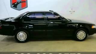 preview picture of video '1992 Nissan MAXIMA #A36271 in Oklahoma-City OK Norman OK'