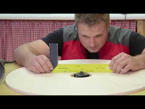 BAUHAUS uradi sam - sat po Vašoj želji