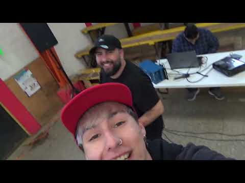 BATALLA DRAKER VS ERREKA