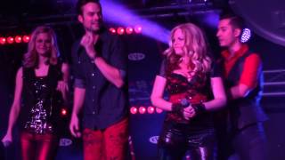 Keeping It Country - Keep Your Hands To Yourself & Achy Breaky Heart