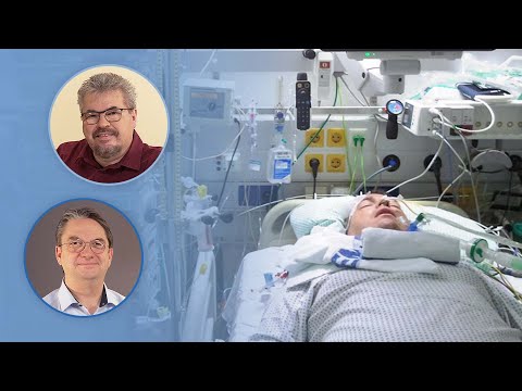 Locked-in-Syndrom: Eine Heilungsgeschichte im Dialog | E-Learning Fortbildung für die Pflege