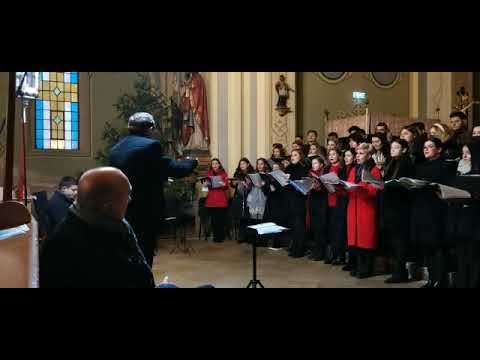 Gheorghe Cucu - Domnuleț și Domn din cer