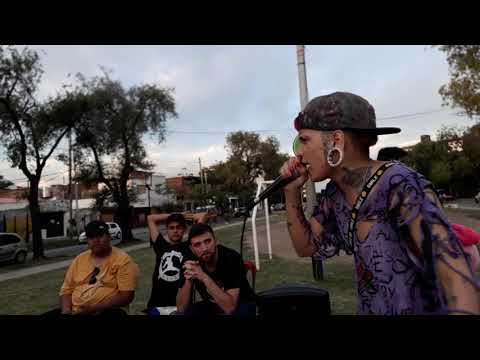 NIMOS vs HYDEX - Cuartos: fecha 4 (Torneo 2019)