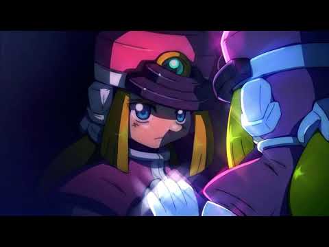 Boogie Back Megaman ZX
