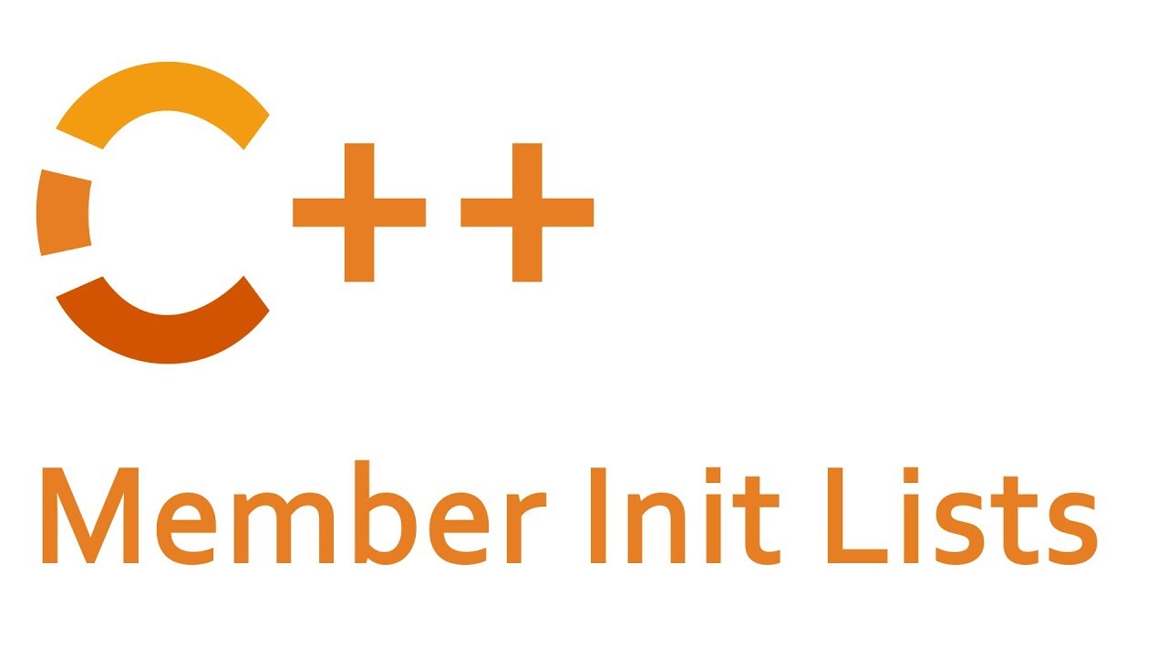 Understanding Member Initializer Lists in C++