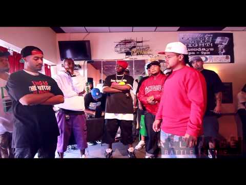 Cashisking vs Red Rome