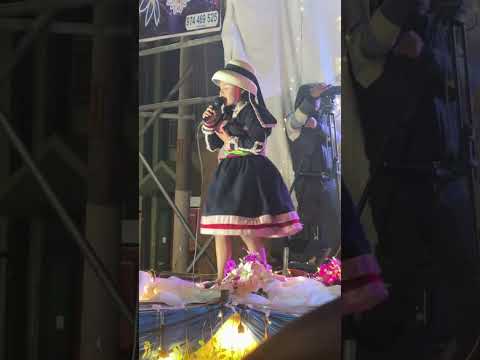 Canto música en distrito de Challhuahuacho cotabambas apurimac 