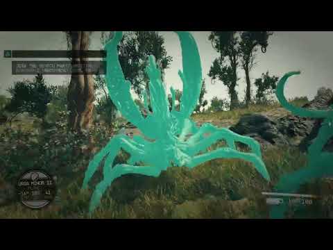 STARFIELD gameplay video 246