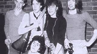 The Cure - Plastic Passion (Demo) (1977 02 25)