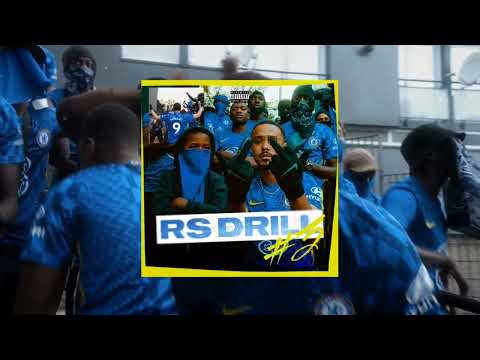 PIRATE - RS DRILL #3 (LUKAKU)