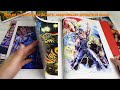 BuyNowThinkLater 59 FIST OF THE NORTH STAR 40TH ANNIVERSARY EXHIBITION Goods 北斗の拳40周年大