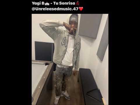 Yagi B - Tu Sonrisa (Mori Briscoe & Nick Blixky Diss) (Unreleased) *Read Description*