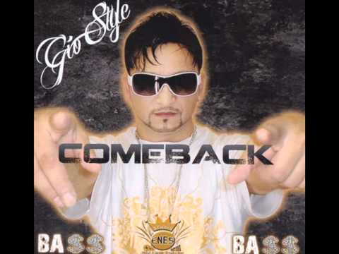 Dj Amo feat. Sevcet Gio Style - Bass Bass REMIX 2010/11 HQ