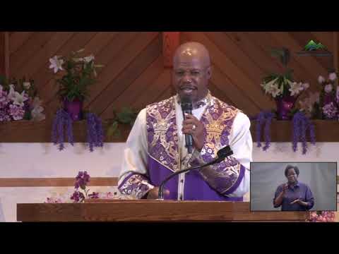 April 4, 2021 Dr. William H. Curtis "The Power To Emerge"