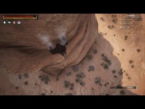 Conan Exiles THE NUKE
