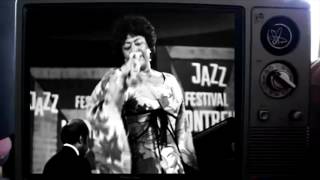 Ella Fitzgerald   Sunshine Of Your Love LIVE